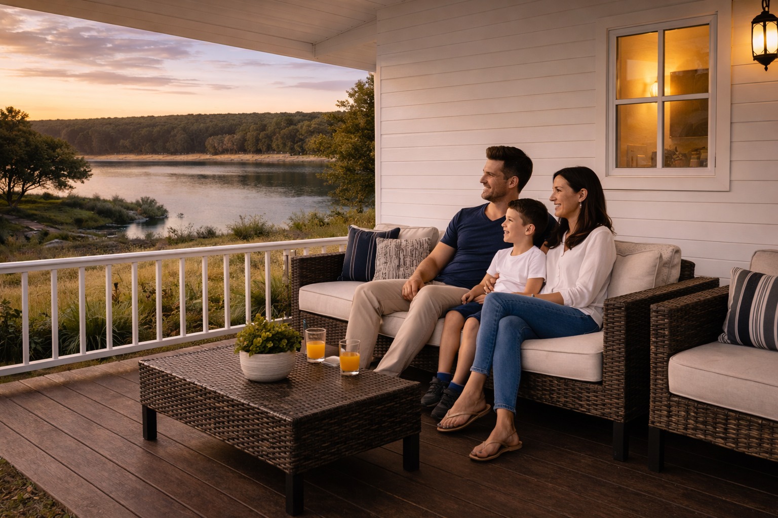 Construimos recuerdos